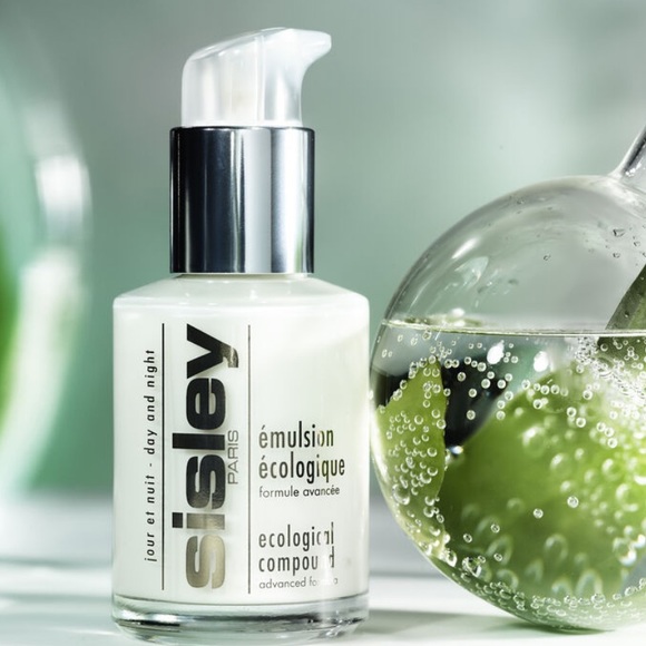 Sisley Ecological Compound Advanced Formula, Brand New with Tag - Picture 3 of 4